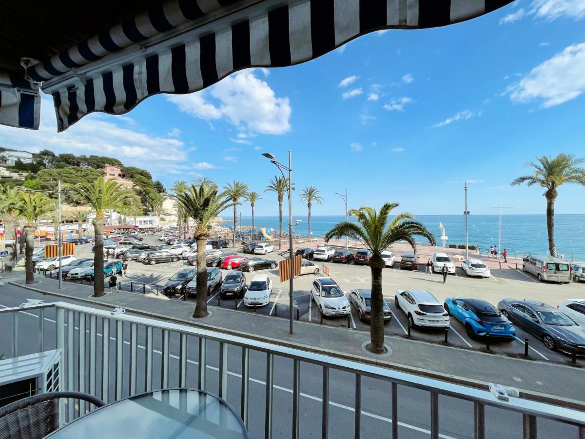 Happy Lloret Льорет-де-Мар Екстер'єр фото
